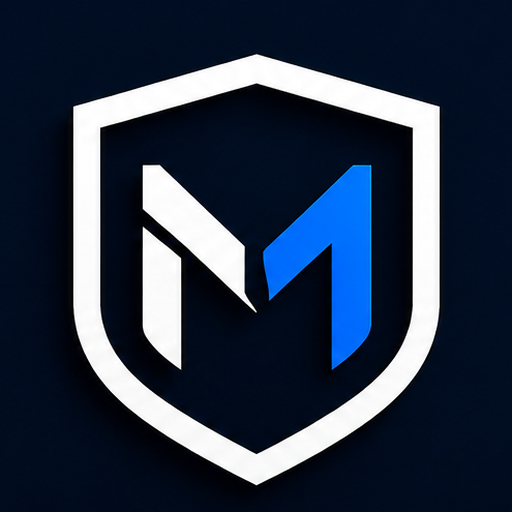 Midwest Digital Studio logo